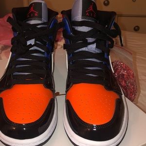 Women’s Air Jordan 1 Mid SE